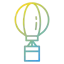 Airship icon 64x64