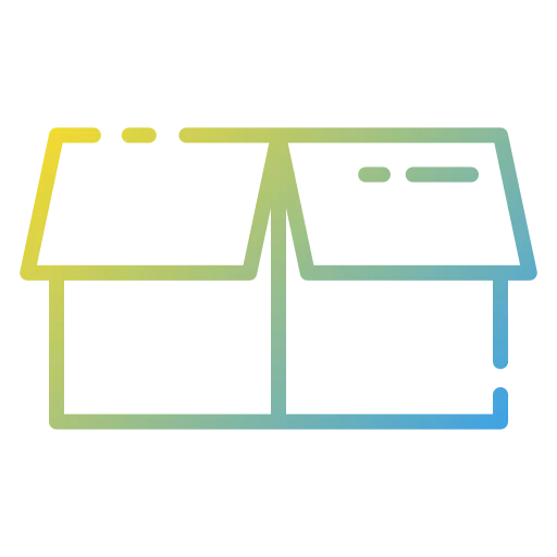 Box icon