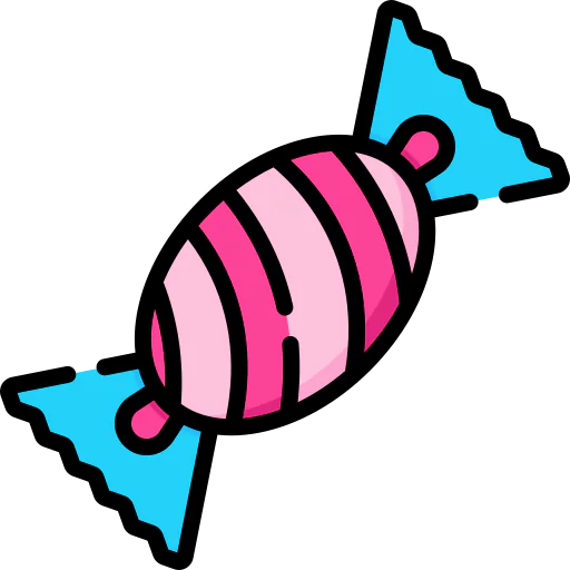 Candy icon