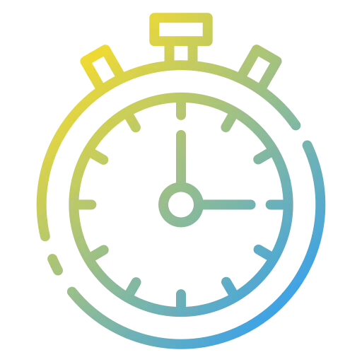 Chronometer icon