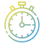 Chronometer icon 64x64
