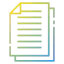 Documents icon 64x64