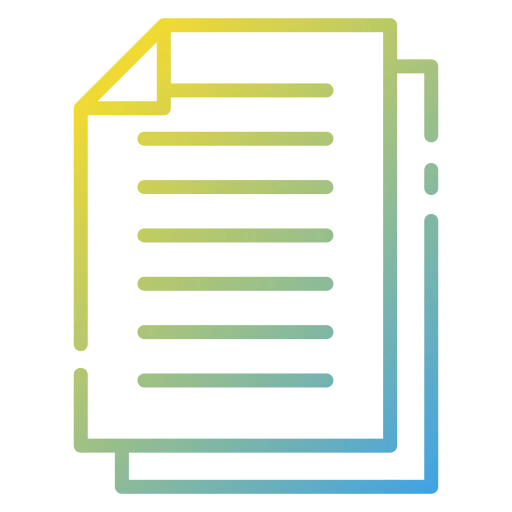 Documents icon