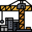 Crane icon 64x64