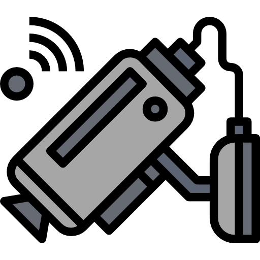 Cctv icon