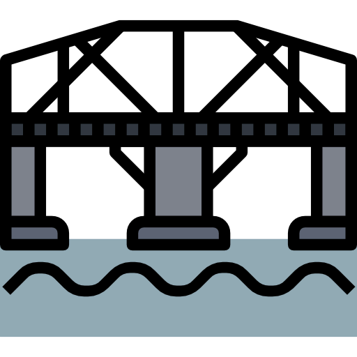 Bridge icon