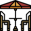 Terrace icon 64x64