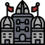 Castle icon 64x64