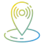 Gps icon 64x64