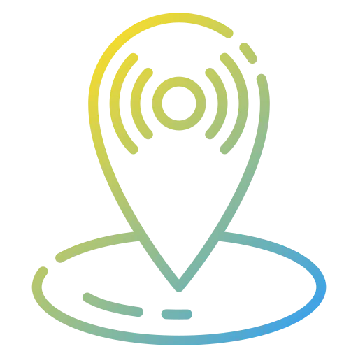 Gps icon