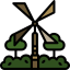 Windmill icon 64x64