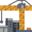 Crane icon 64x64