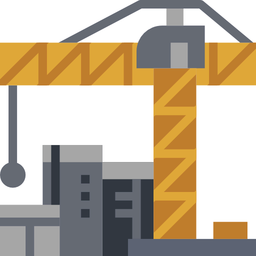 Crane icon