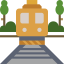 Train icon 64x64