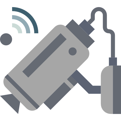 Cctv icon
