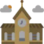 School icon 64x64