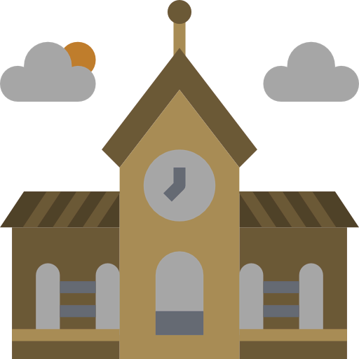 School icon
