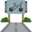 Cycling icon 64x64