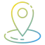 Location icon 64x64