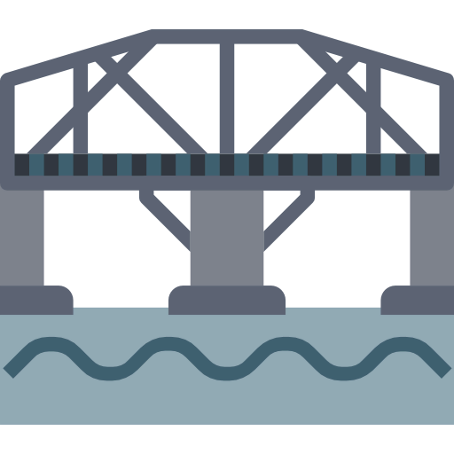 Bridge icon