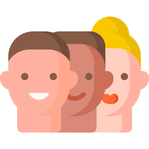Avatar icon