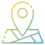 Location icon 64x64