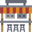 Restaurant icon 64x64