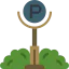 Parking icon 64x64