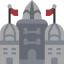 Castle icon 64x64