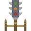 Traffic light icon 64x64