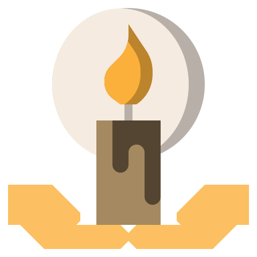 Prayer icon