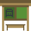 Bench icon 64x64