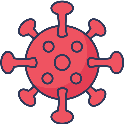 Bacteria icon