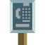 Phone booth Symbol 64x64