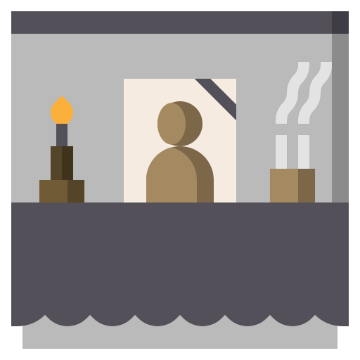 Altar icon