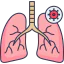 Lungs ícono 64x64