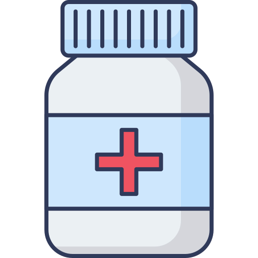 Bottle icon