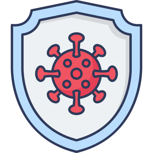 Shield icon