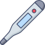 Thermometer icon 64x64