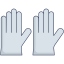 Gloves icon 64x64