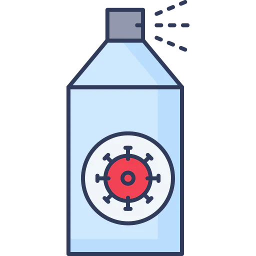 Spray icon