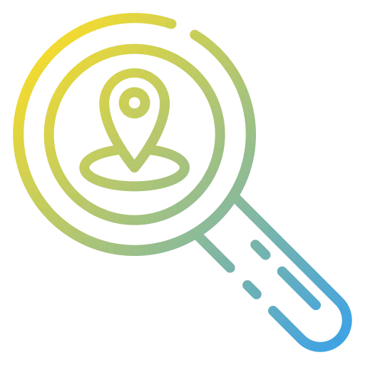 Order tracking icon