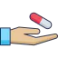 Capsule icon 64x64