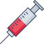 Syringe icon 64x64