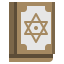 Иудаизм иконка 64x64