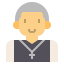 Priest icon 64x64