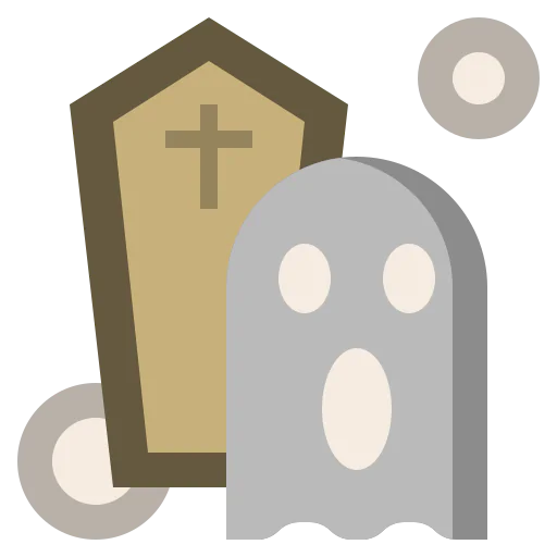 Ghost icon