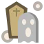 Ghost icon 64x64