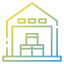 Warehouse icon 64x64