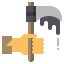 Scythe icon 64x64